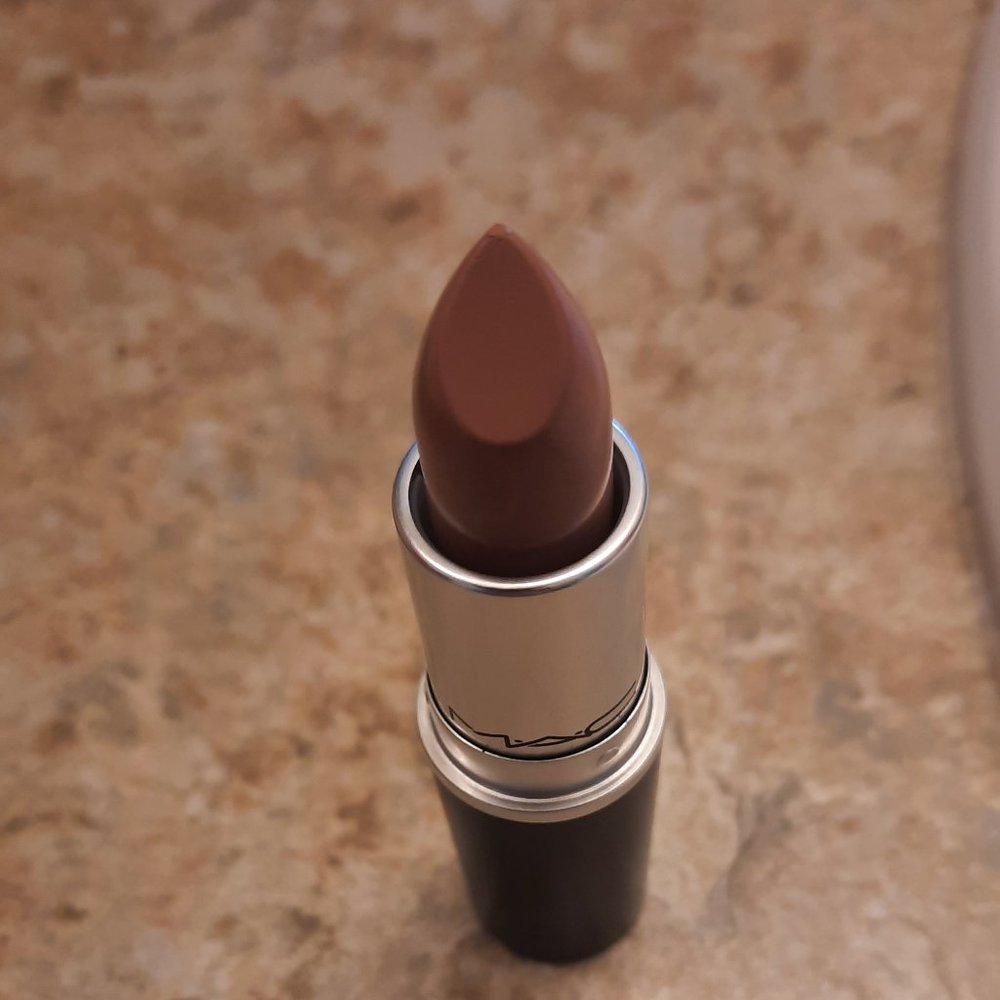 Mac lipstick